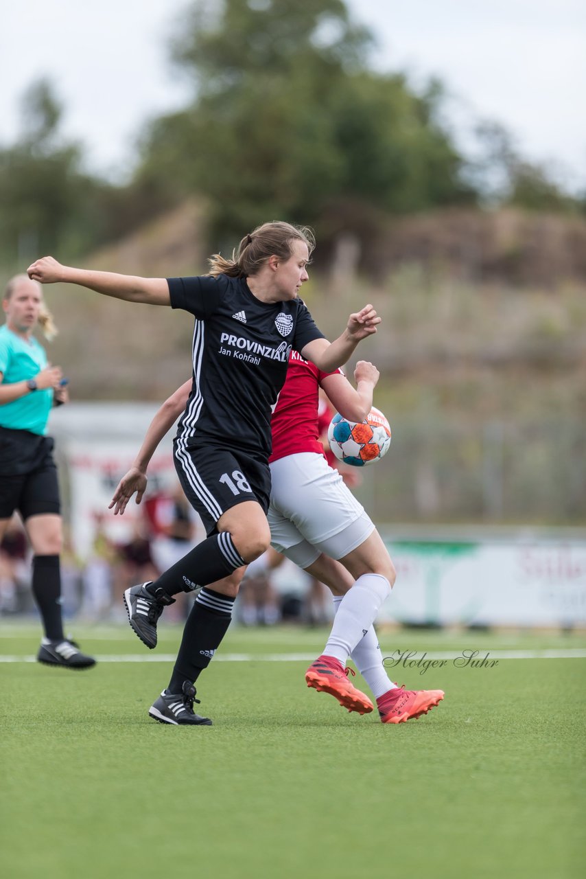 Bild 88 - F Oberliga Saisonstart